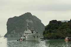 Last victim’s body in helicopter crash found