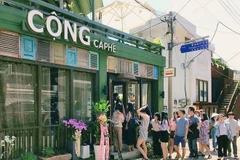 Vietnamese coffee finds ways to gain foothold in RoK market