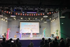 Hoi An Culture Days open in France