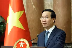 President to visit Austria, Italy and Vatican