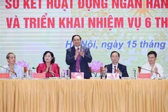 PM orders prioritising capital for production, trade to propel growth