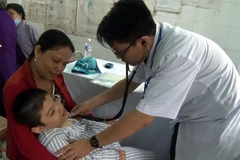 Tien Giang supports AO/dioxin victims stablise lives