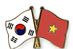RoK’s National Foundation Day celebrated in Hanoi