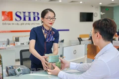Bank loans to real estate business rise in H1 2023
