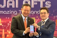 TAT launches new NFT project to attract tourists from RoK