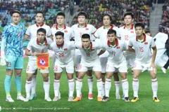 Vietnam secures 94th place in FIFA ranking