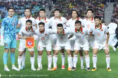 Vietnam secures 94th place in FIFA ranking