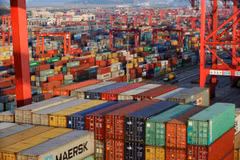 Malaysia maintains trade surplus in 43rd consecutive month