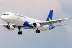 Vietravel to increase air routes to 13 this year