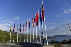 ASEAN Senior Officials meet on preparations for the 42nd ASEAN Summit