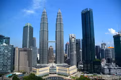 Malaysia’s GDP to grow 5.2% - 5.7% in Q1