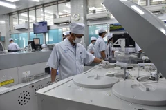 RoK medical equipment exhibition to be held in HCM City in June