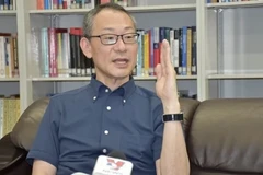 Bright prospect for Vietnam-Japan relations: Japanese scholar