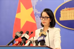 Vietnam congratulates Cambodia on successful 7th NA election