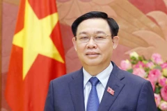 NA Chairman to pay official visits to Cuba, Argentina, Uruguay