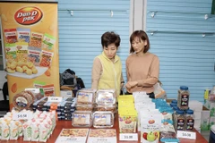 Vietnamese Food Day opens in Canada