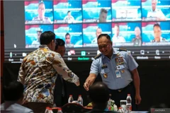 Indonesia holds first national seminar on aerospace vision in 20 years