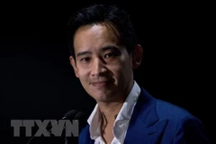 Thailand: largest political parties agree to set up coalition after election