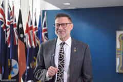 Ambassador: Vietnam – important economic partner of Australia 