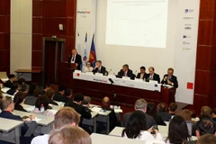 Russia, ASEAN strengthen cooperation in digital era