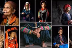 Cultural space of Vietnam's 54 ethnic groups presented on “digital museum”