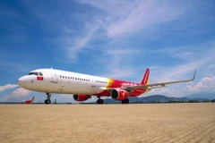Vietjet to operate first Hanoi - Phuket direct service
