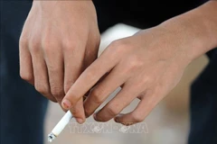 Cambodia imposes VAT on cigarettes