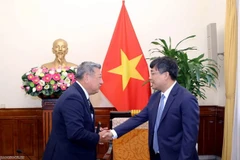Japan’s Osaka prefecture commits to closer ties with Vietnamese localities