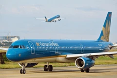Vietnam Airlines reschedules international flights due to storm Talim