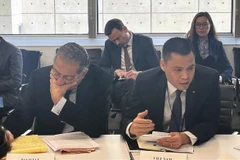 Climate change response an inevitable path of sustainable development: ambassador