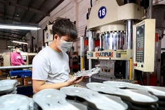 Vietnam attracts 1.69 billion USD in foreign investment in January