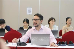 Minimum wage fixing for labourers under discussion 