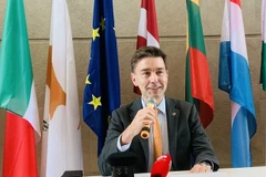 EU Ambassador: EU supports Vietnam’s sustainable development goals
