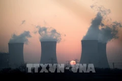 Vietnam to pilot carbon credit trade from 2025