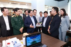 PM requests favourable mechanisms, policies for innovation