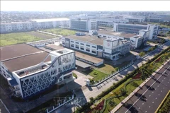 RoK – Hai Phong’s biggest foreign investor
