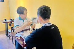 Young people at higher risk of HIV account for 33% of new infections in Vietnam: Report
