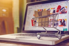  Online exports expected to be economic growth driver