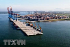 Investment capital in Ba Ria-Vung Tau slows in Q1