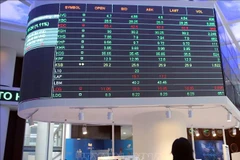 Stock market recovering fast, strongly