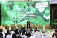 Sustainable development opens up many opportunities for businesses, investors