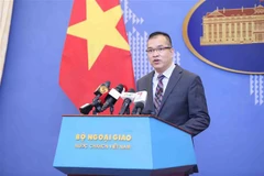 More Vietnamese rescued in Philippines repatriated safely: official