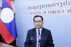 Lao official calls Vietnam an active, responsible member of ASEAN