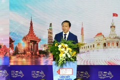 Forum on digital transformation in tourism development