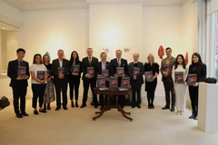 Diplomat Magazine’s special edition spotlights Vietnam-UK relations