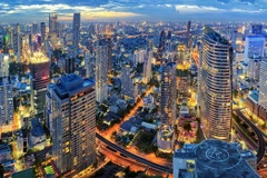 Thailand: investment pledges up, bad debts down in Q1 