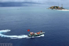 Vietnam attends annual CSIS conference on East Sea