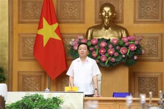 Planning expected to strengthen environmental protection