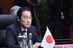 Japan to strengthen cooperation, connectivity with ASEAN