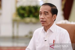 Indonesia forms task force to boost national exports